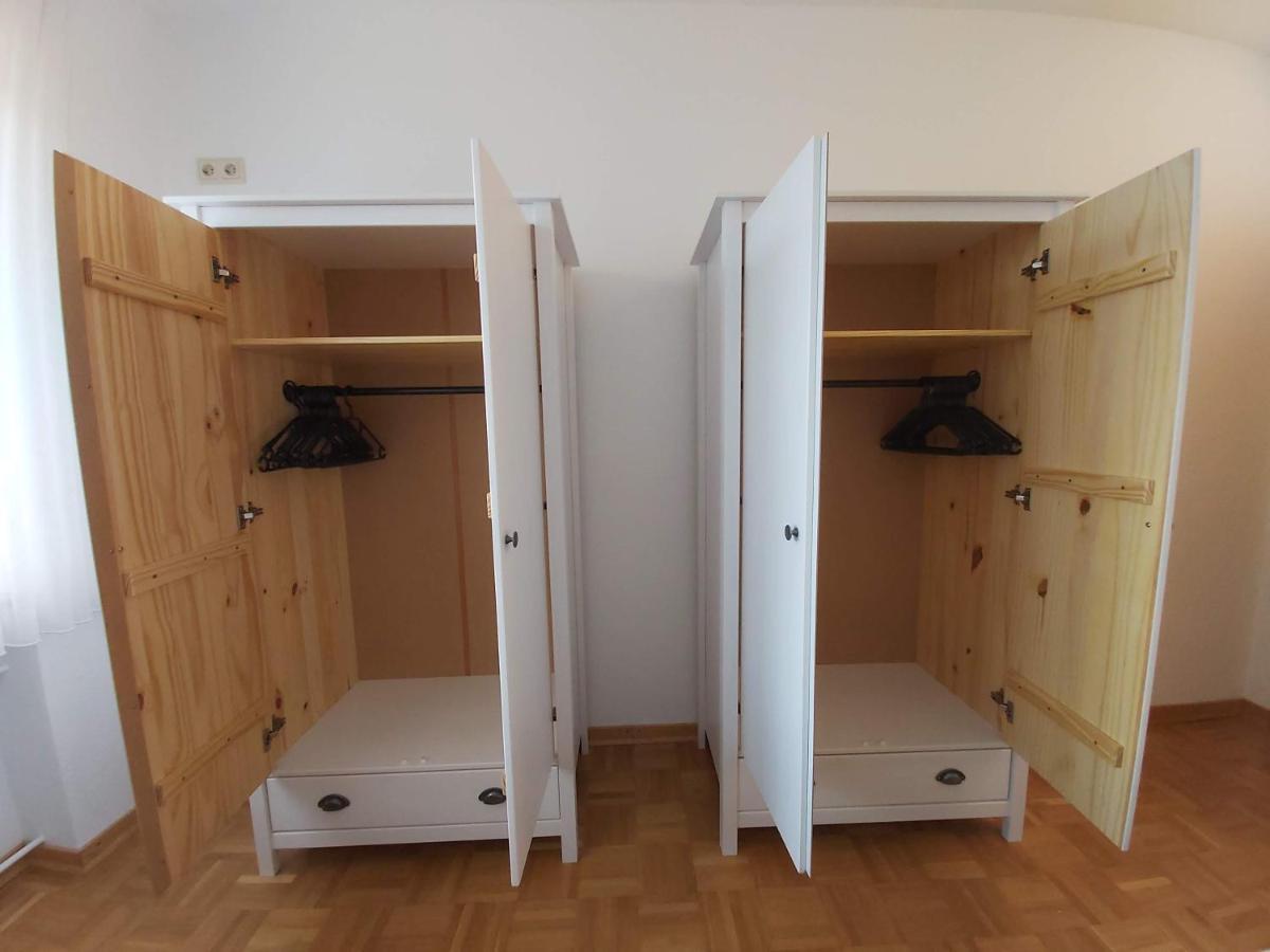 Hubis Ferienwohnung โอลเพอ ภายนอก รูปภาพ