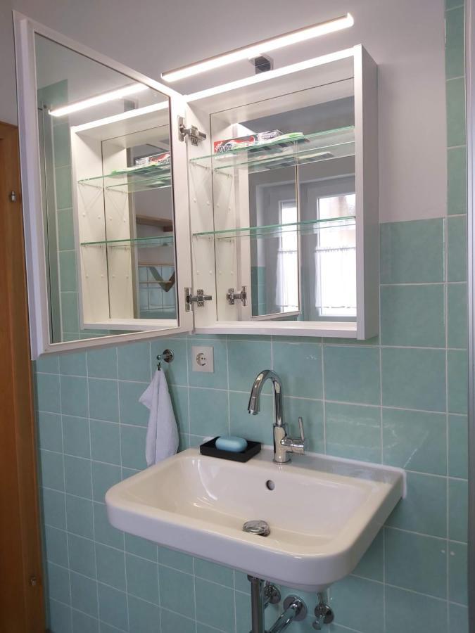 Hubis Ferienwohnung โอลเพอ ภายนอก รูปภาพ